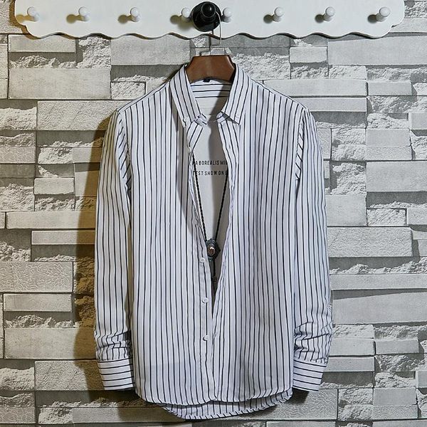 

men's classic french cuff solid dress shirt coat front formal business casual standard long sleeve shirt (including cufflinks)1, White;black