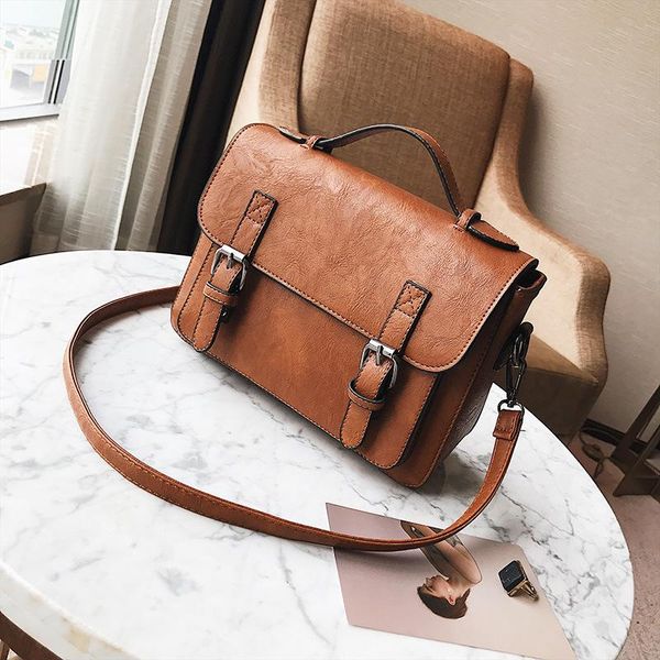 

new version of the hand-held women's bag flow su fashion pu women's bag shoulder slant