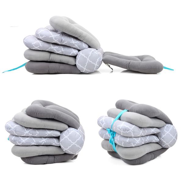 

breastfeeding baby plillows multifunction nursing adjustable infant feeding pillows baby bedding accessories cuddle lj201014