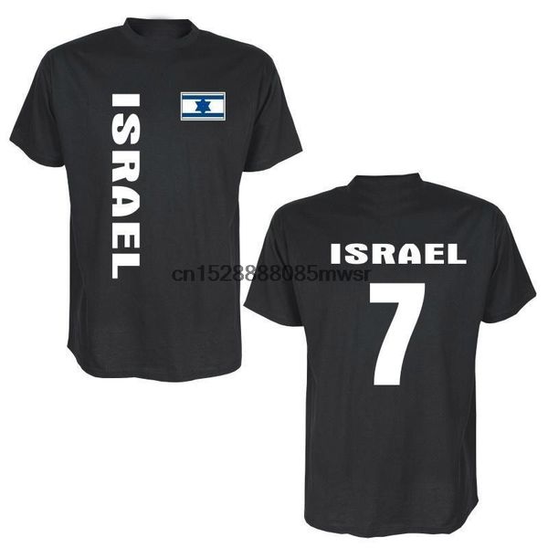 

new 2020 fashion summer style funny cool israel lander flagshirt custom design hoodie designers t shirts sweatshirt