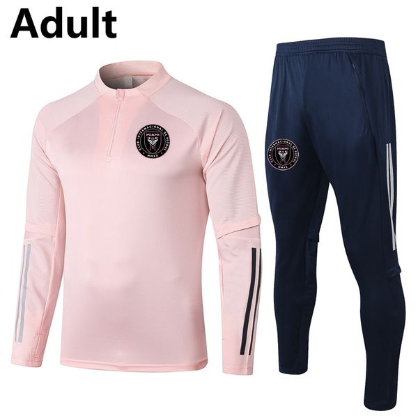 inter miami track pants