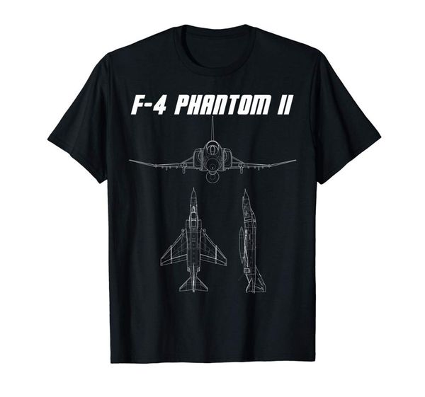 

sport f4 phantom shirt supersonic u.s. military jet tee new t shirts funny tee basic models t shirts for men