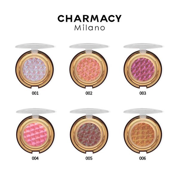

eye shadow charmacy star bomb eyeshadow glitter shimmer highly pigmented makeup