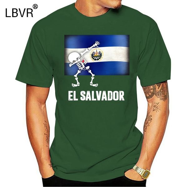 

funny men t shirt women novelty tshirt dabbing skeleton el salvador flag halloween shirt t-shirt sport hooded sweatshirt hoodie