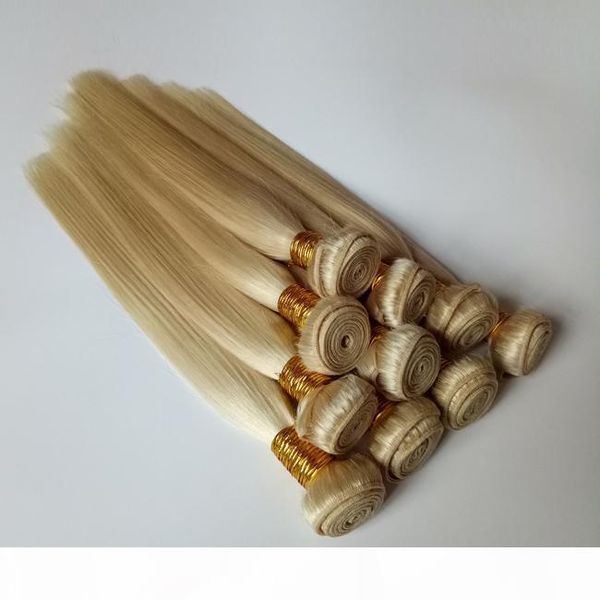 

direct manufacturer virgin brazilian human hair unprocessed indian straight hair weft weave extensions selling 24# malaysian human hair, Black