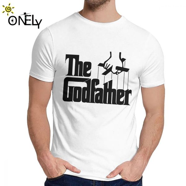 

the godfather artwork movie tee shirt crewneck stylish for man natural s-6xl plus size t-shirt sport hooded sweatshirt hoodie