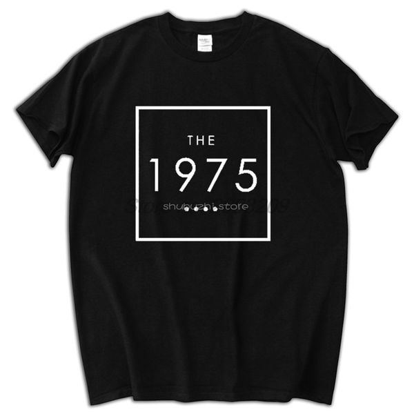 

the 1975 black t shirt music indie rock facedown men s album t-shirt summer tees shirt xs-xxxl sbz5250 sport hooded sweatshirt hoodie