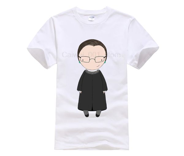 

men printing trend notorious rbg ruth bader ginsburg ink art your honor awesome anime men 39 casual hoodie designers t shirts sweatshirt