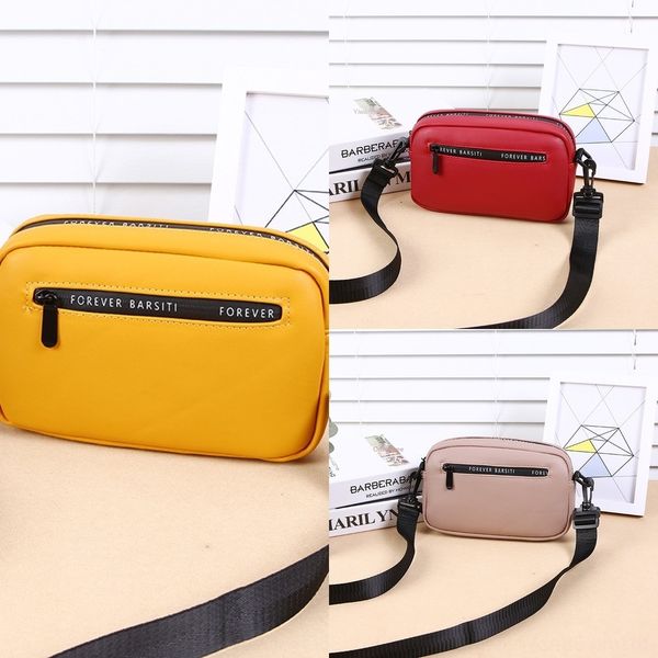 

zyvux yzec плечо для женщин 2019 новых осенью одного плеча способа иностранного стиль небольшого мешка для женщин широкополосного прикуса не