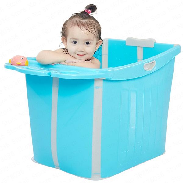 

baby tub folding large swimming baby bath barrel children bathing barrel bath child tub