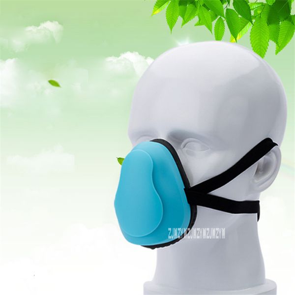 

usb intelligent purifier electronic protective anti-dust industrial air outdoor anti-fog mouth mask unisex