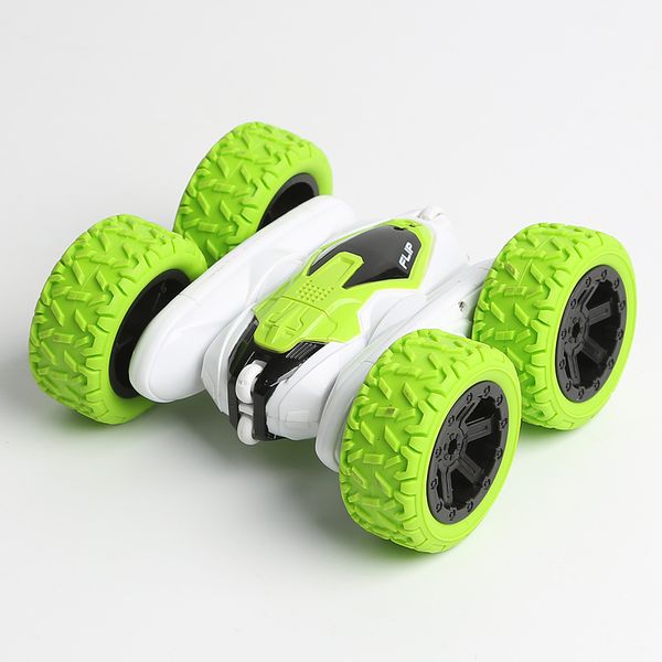 

remote control stunt drift 2.4g 4ch buggy deformation rock crawler roll car 360 degree flip kids robot rc cars toys