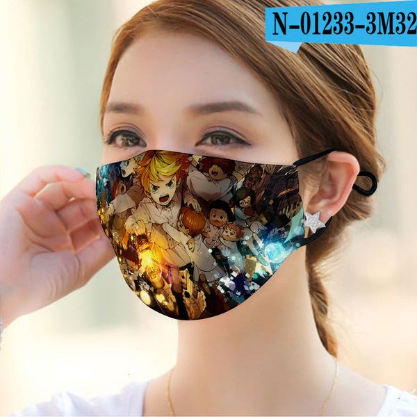 

appointed fantasy island 2020 dust and fog resistant mask pm2.5 gasket mask can be placed 1 q561