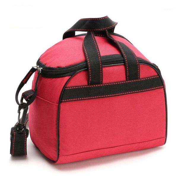 

new pearl cotton multi-functional bag, oxford cloth portable heat preservation bag1