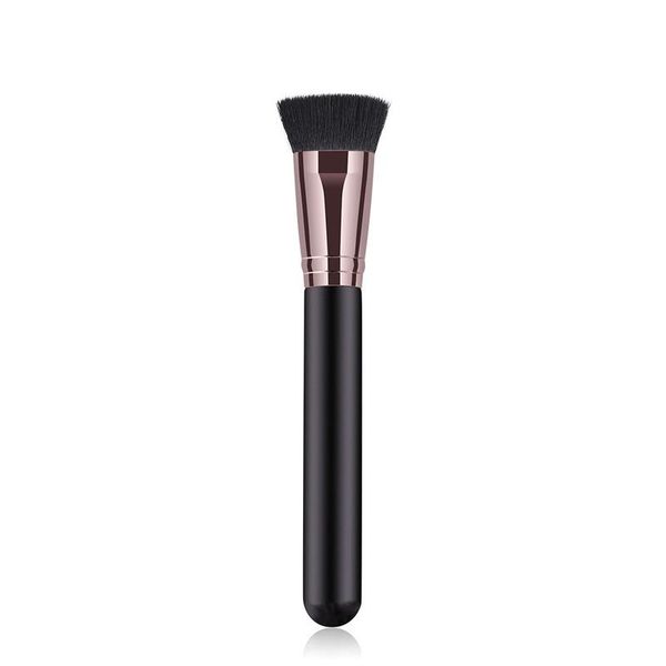 

makeup brushes wholesale 6pcs professional flat make up brush flame blush cosmetic tool brochas para maquillaje