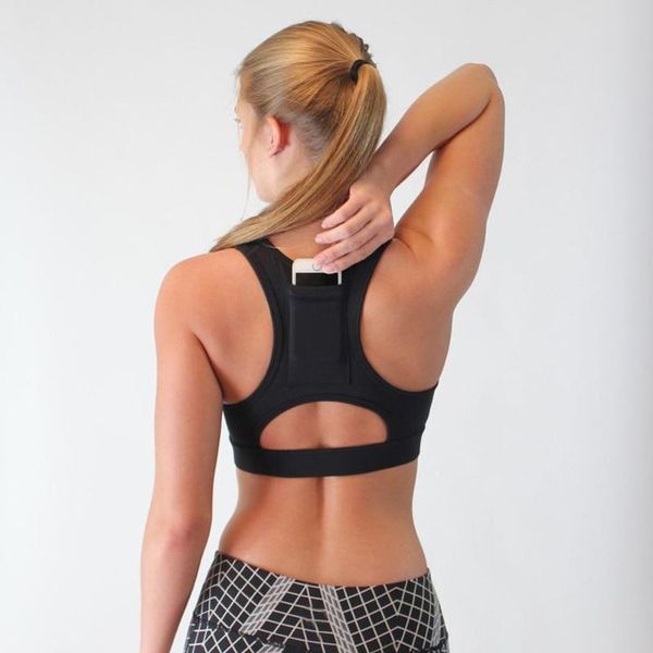 

women sports bra shockproof breathable vest running fitness yoga sports absorb sweat high stretch seamless crop bra, White;black