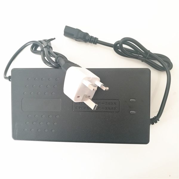 

71.4v 5a charger for 60v li-ion battery /forklift / sweeper / tultuk / autobike