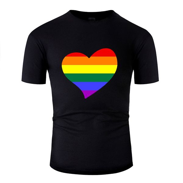 

проектирование lgbt0 мужчины 2020 короткие рукава письма мужчины и поп tee балахон дизайнеры футболки толстовки