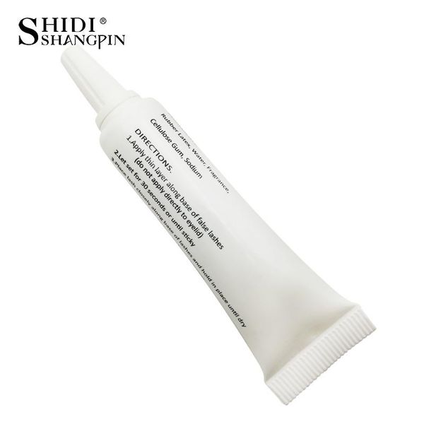 

9g клей для ресниц косметические инструменты клеевые наклейки черный 1 шт