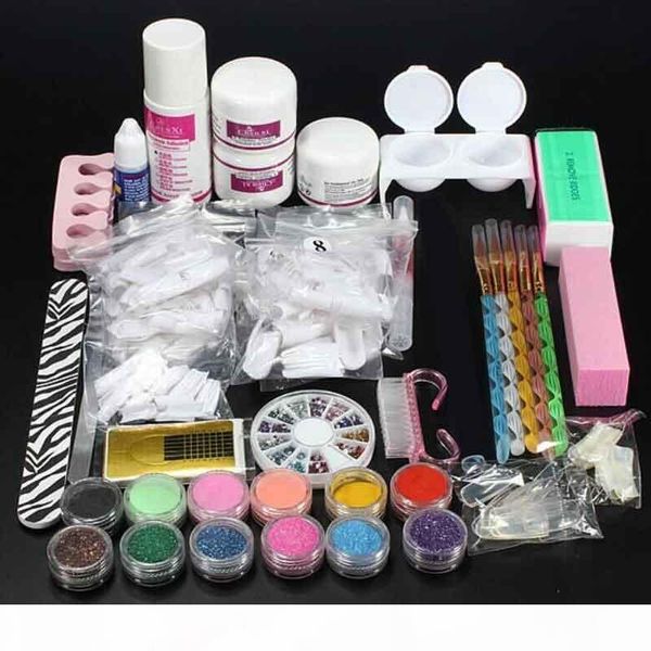 

nail set diy homework uv gel nail salon kit pedicure