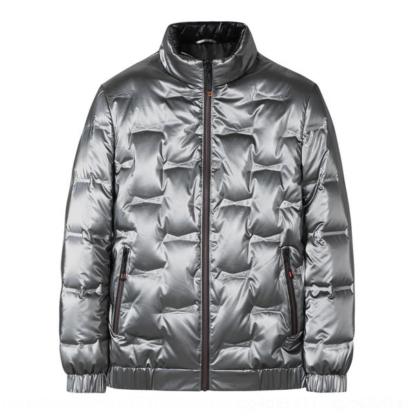 

e8aa mens jacket parka bubble classic casual down jacket fashion big bubble down mens small men coat jackets coats outdoor warm feather wint, Black