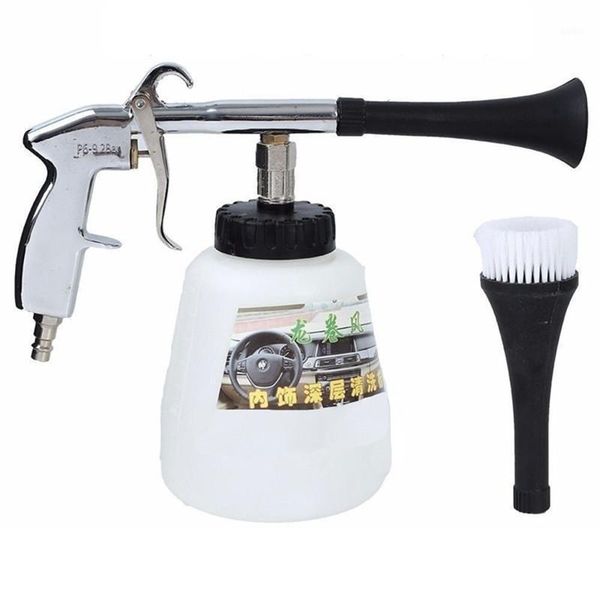 

car sponge bearing tornador cleaning gun high pressure washer foam combo essential accessories1