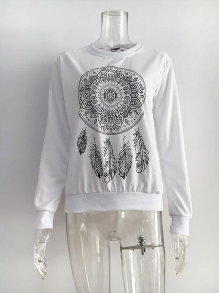 

цветочный подсолнечник толстовка толстовка 2020 женщин повседневной kawaii harajuku мода панк для девочек одежды европейской tops корейскими, Black
