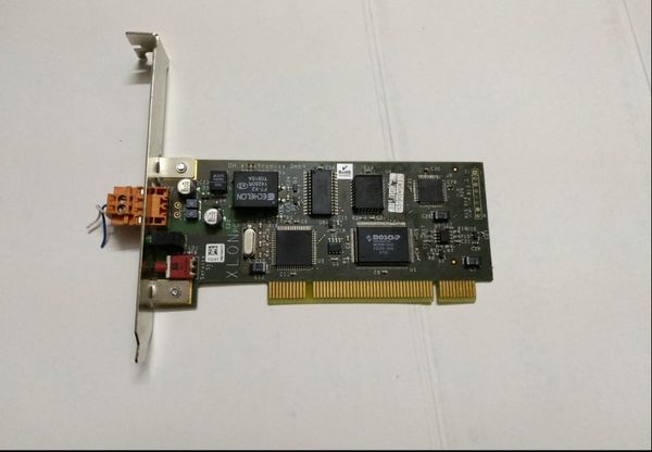 

100% tested work perfect for original xlon pci pci2-dhel-wm dh 330920051