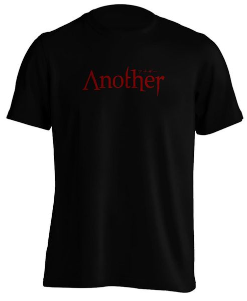 

another horror anime manga christmas gifts hoodie designers t shirts sweatshirt