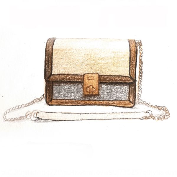 

nantai kou family women's korean casual fashion trend snake skin shoulder small square small square bag chain hatton shoulder bag 6274o