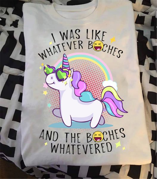 

i was like whatever bitches and the bitches men t-shirt s-3xl cotton customize tee shirt sport hooded sweatshirt hoodie