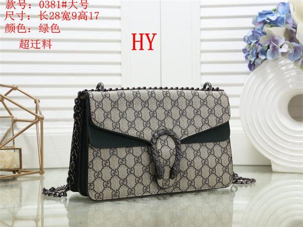 

2020 стили сумки моды кожаные сумки женщины плеча tote сумки lady сумки сумки кошелек # 0381
