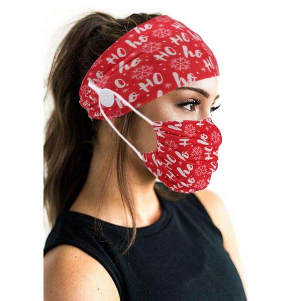 

new color hair band with button multifunction fashion hair accessories prevent tight ears women elastic headband cospaly wmtrbl xhlove