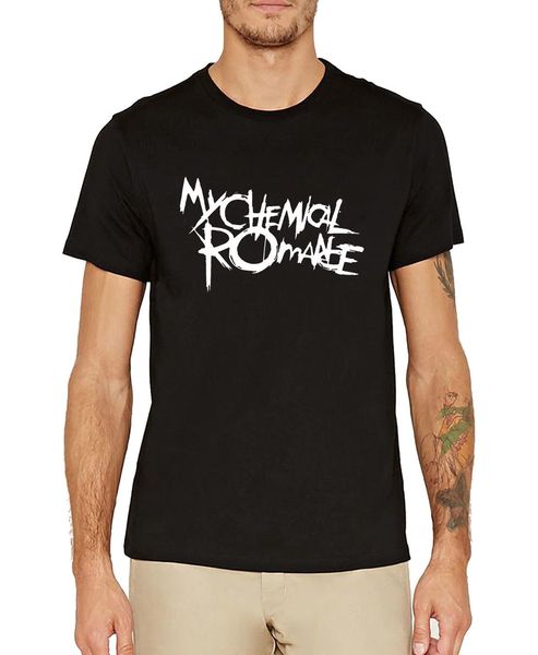 

hot sale new my chemical romance смешные слоган короткие рукава мужчины футболка размер s 3xl летняя майка спортивная с капюшоном толстовка