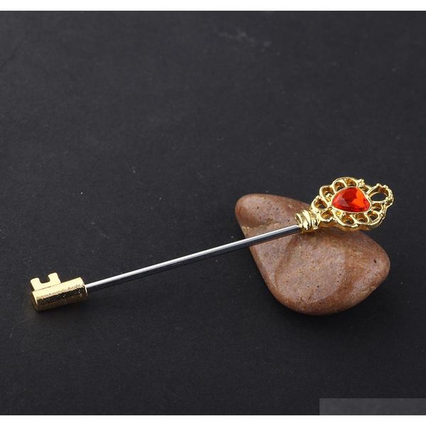 

14 gauge ear bar key industrial barbell tragus cartilage earring wholesale body piercing jewelry jlltzi carshop2006, Silver