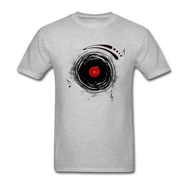 

vinyl records retro grunge dj art crewneck custom short sleeve hiphop rock plus size men's shirts sport hooded sweatshirt hoodie men t