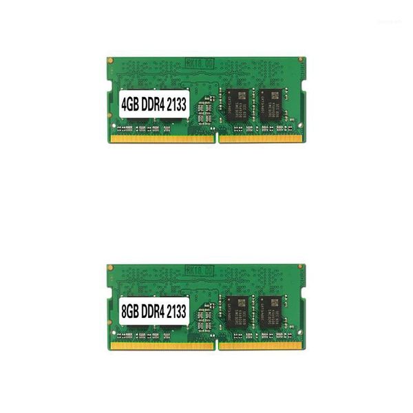 

ddr4 pc4-17000 ram 213hz 288pin 1.2v so-dimm notebook memory for amd/1