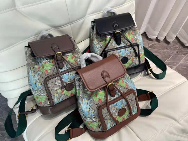 

designer backpack, single shoulder bag, for men and women.