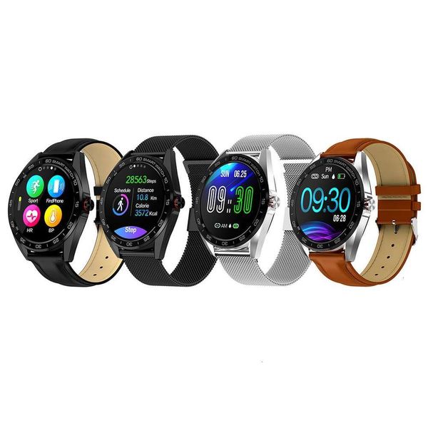 

intelligent sports watch dt44 k7, touch device, heart rate and sleep control, information reminder, wate