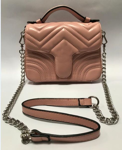 

ladies fashion handbag retro print design shoulder bag chain messenger bag women totes purse