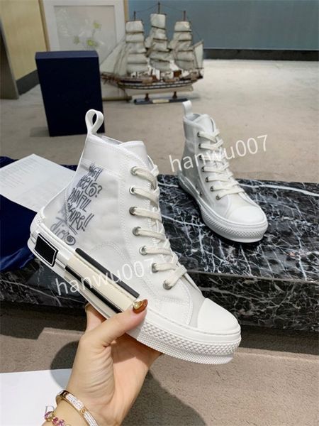 

2021 spring and autumn period new luxury women girls flat boots marten recreational canvas ankle splice zip design classic fashion comfortab, Black