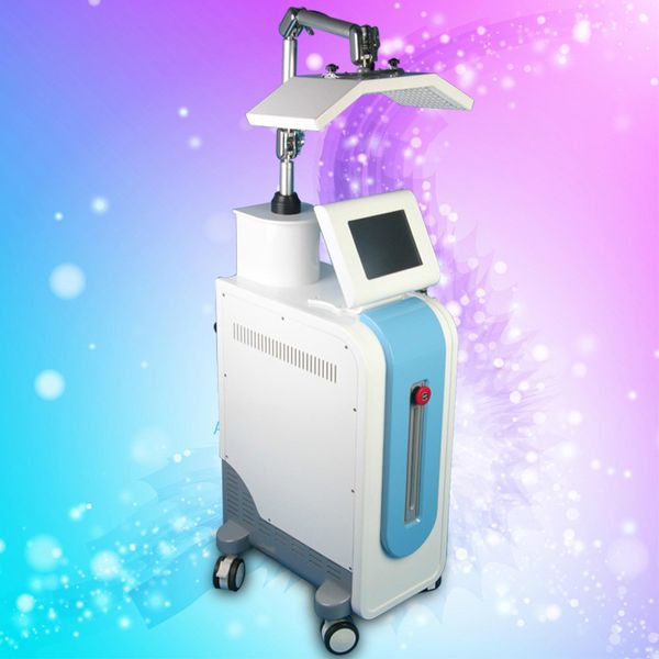 

2019 high intensity hydra facial pdt bio-light therapyskin rejuvenation wrinkle removal skin facial care hydradermabrasion spa machine