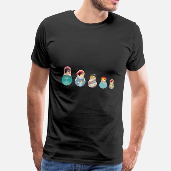 

matryoshka team 2 designers graphic t shirt customized unique sports tracksuit hoodie sweatshirt