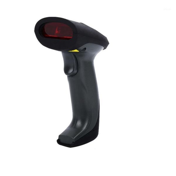 

2d barcode scanner cmos sensor handheld and portable usb wired continuous scanning industrial handheld logictics brcode reade1