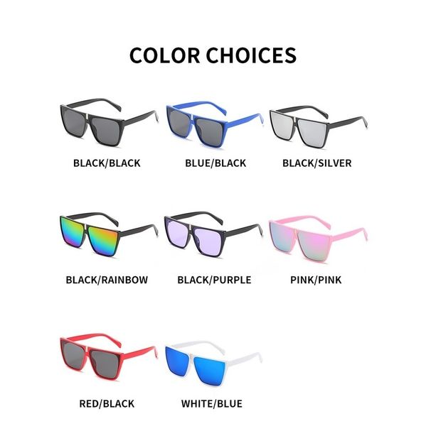 

uv400 brand fishing sunglasses kids coating sun glasses camouflage frame goggle baby boys girls lovely sunglass oculos masculino
