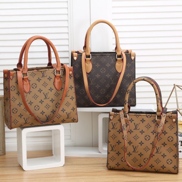 

women's handbag designer shoulder bag classic fashion large capacity crossbody bags sold of postage