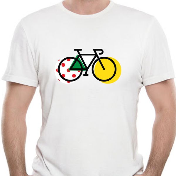 

men tshirt tour france 2018 bike race - poly cotton t-shirt women t-shirt tees 0650e sport hooded sweatshirt hoodie