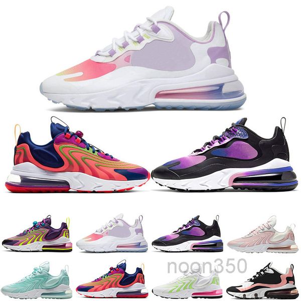 

big size 36-49 cushion casual shoes midnight navy triple black south beach punch bred mens trainers womens runner sneakers us 13 5dke