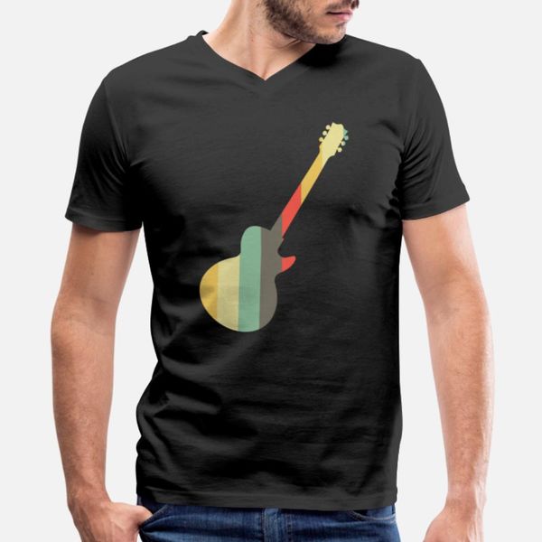 

retro electric e-guitar player gift i musician t shirt funky black o-neck tracksuit hoodie sweatshirt