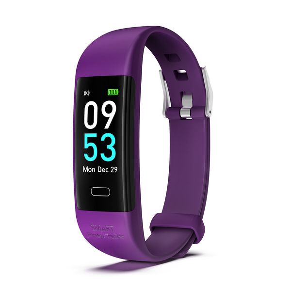 

joyway 2020 model band waterproof fitness smart bracelet